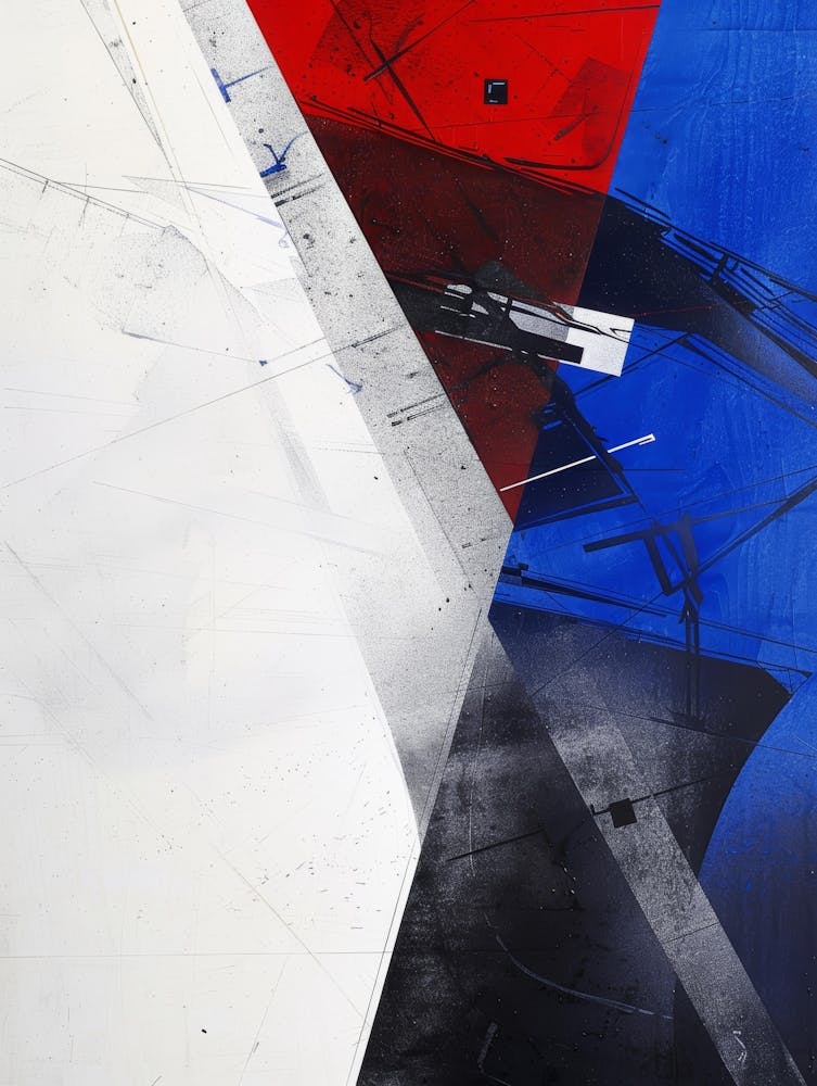 Abstract Painting 2518