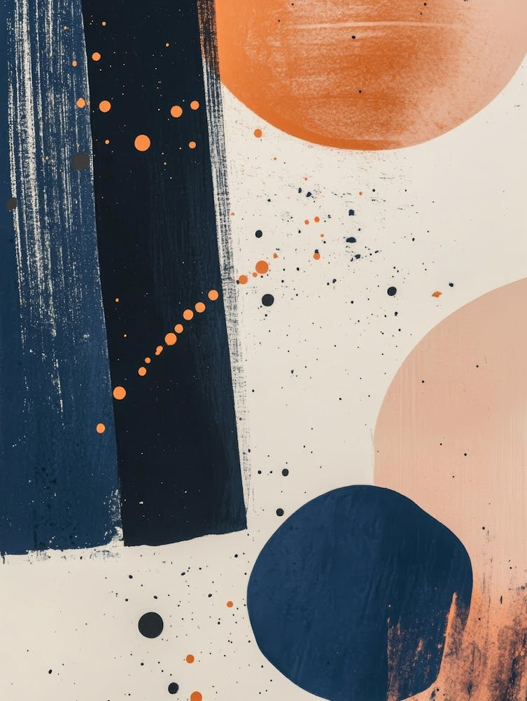 Abstract Painting 2712