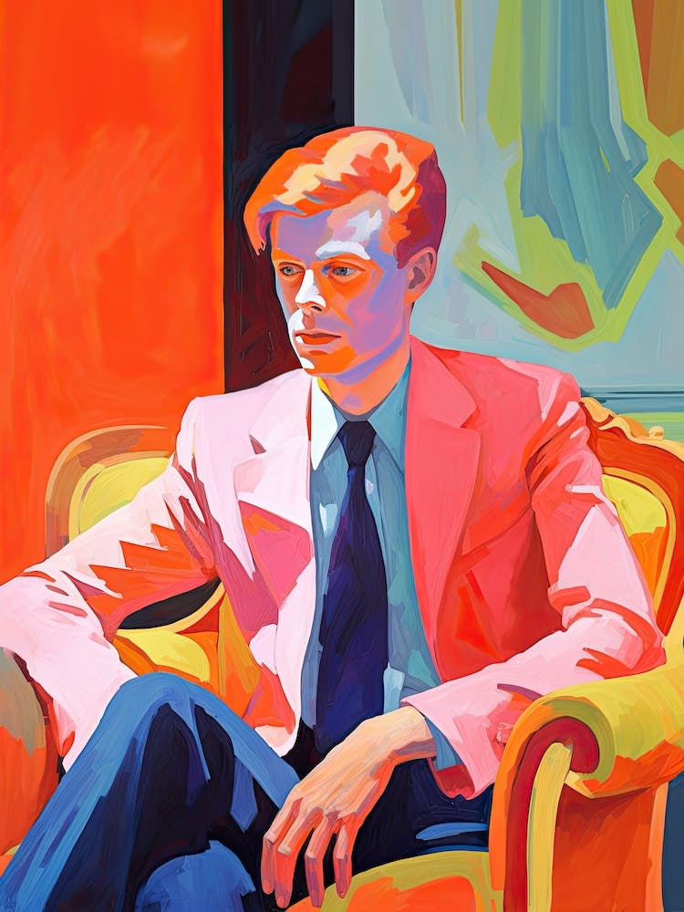 David Bowie