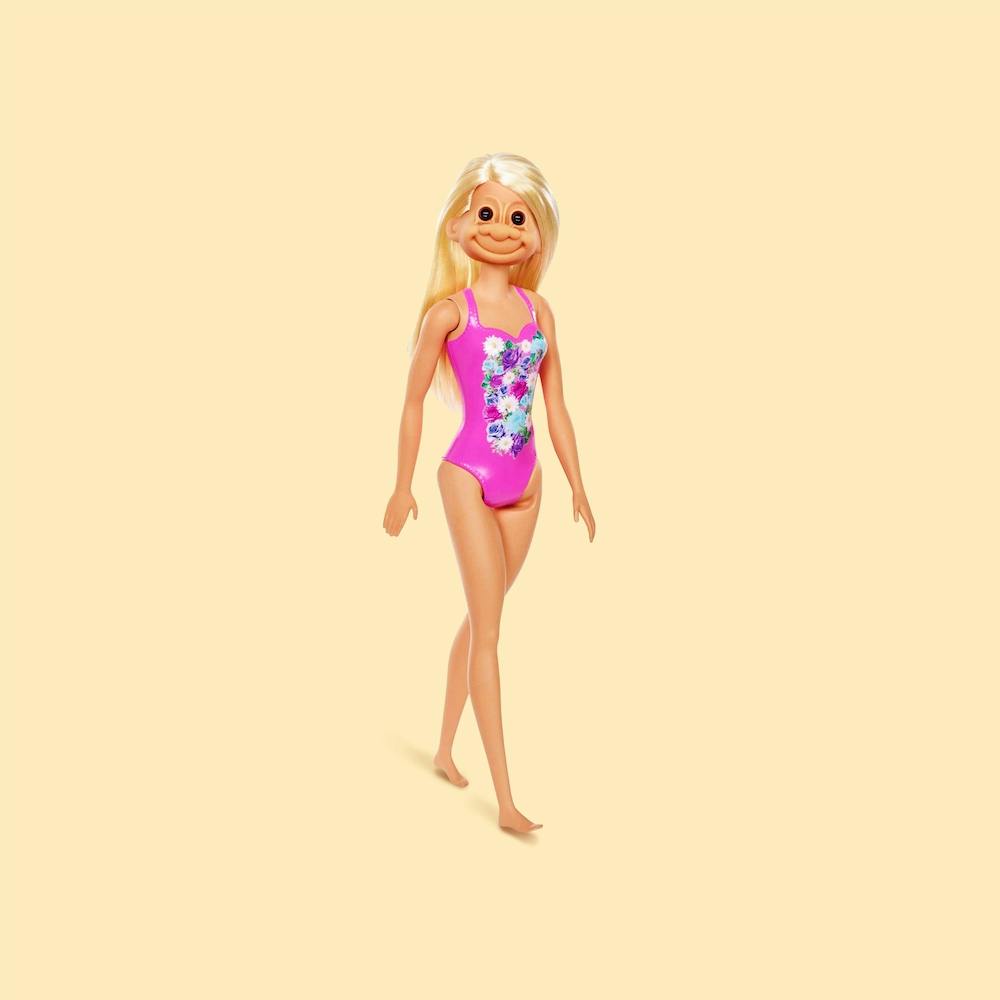 Ready For The Summer Square
