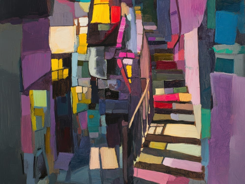 Stairway To Heaven 68