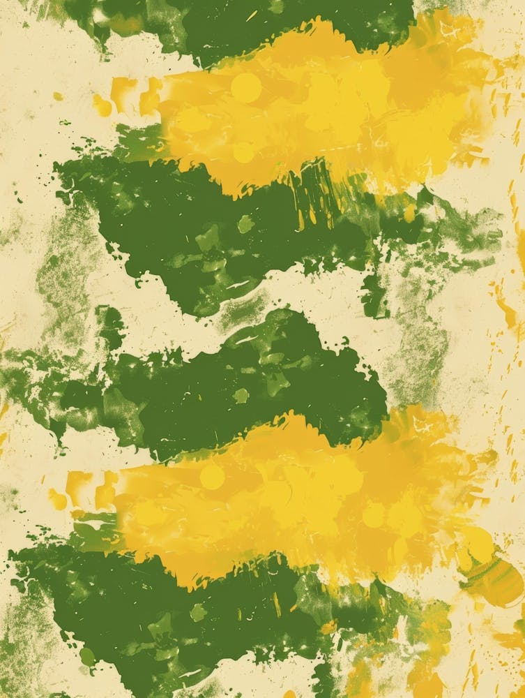 Splatter Painting 29