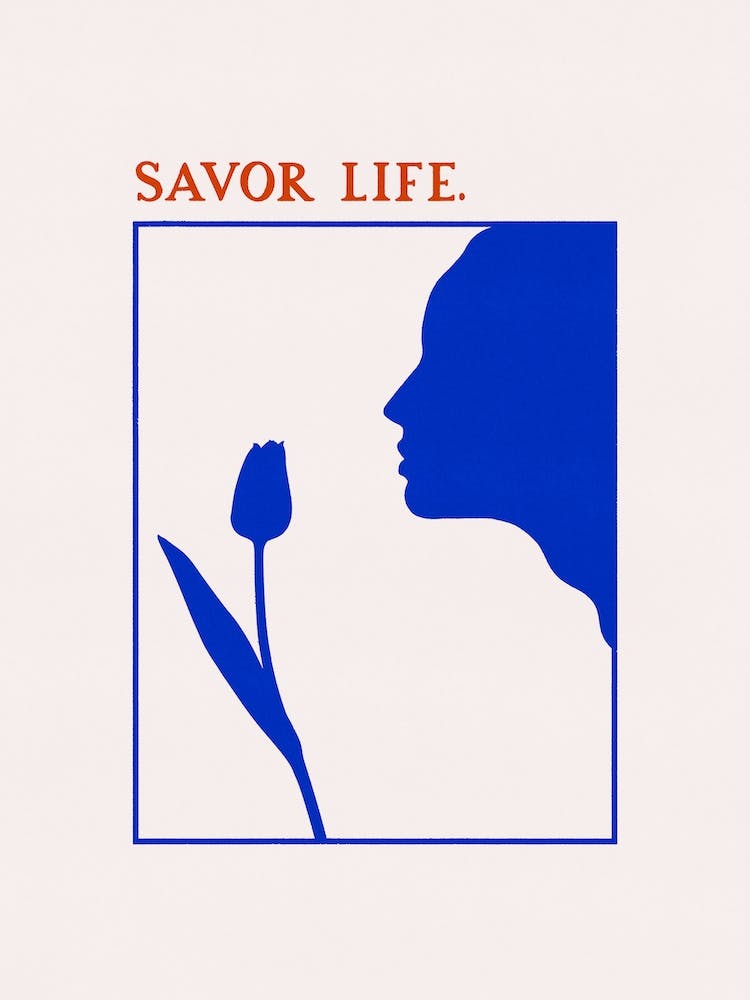 Savor
