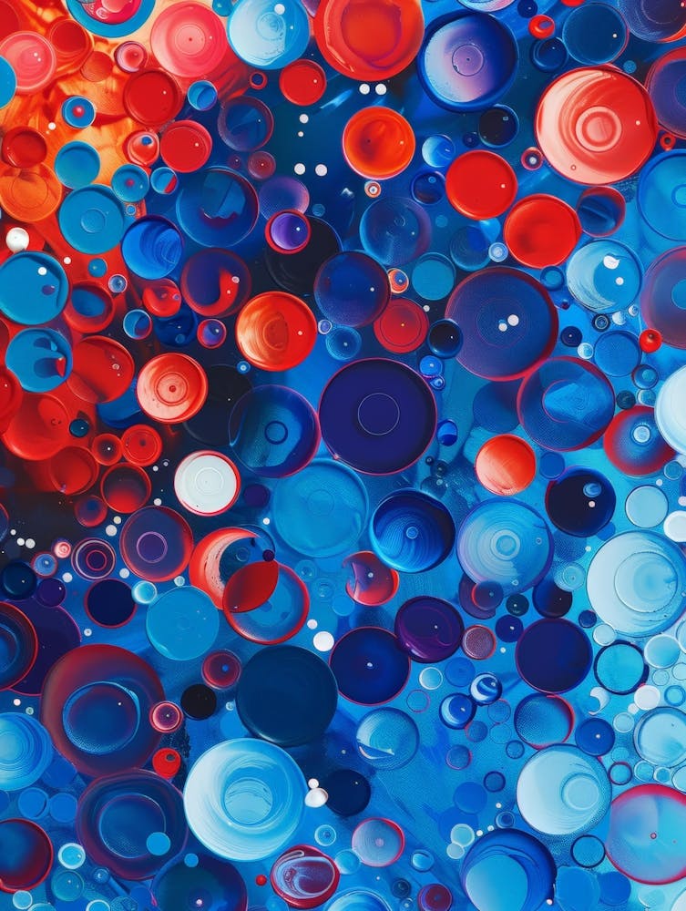 Bubbles 7
