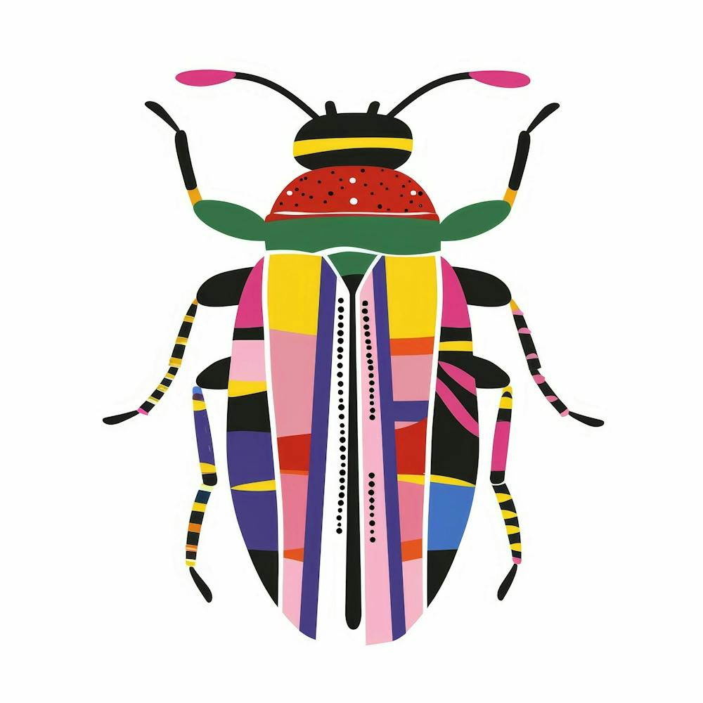 Beetle 71