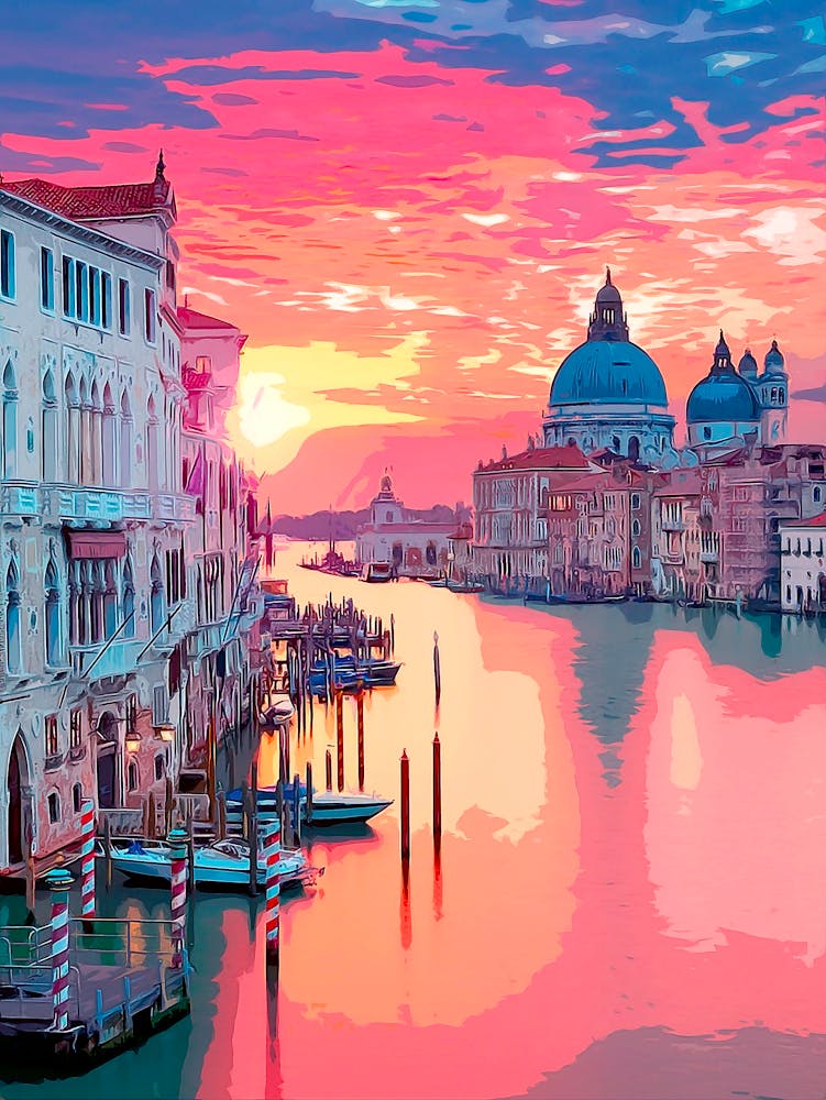 Venice