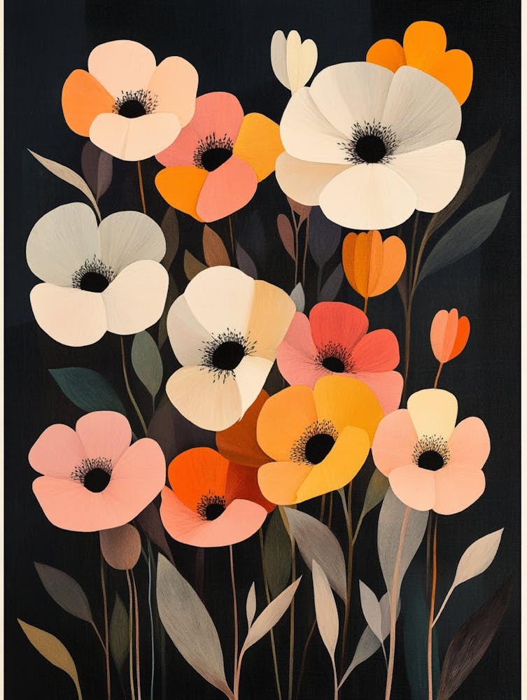 Poppies 28