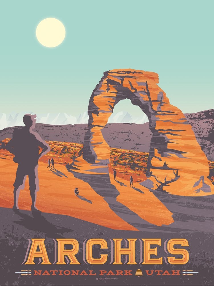 Arches National Park