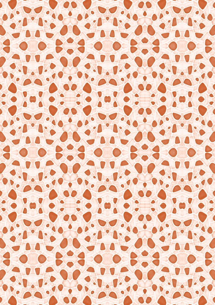 Moroccan Clay Zellige