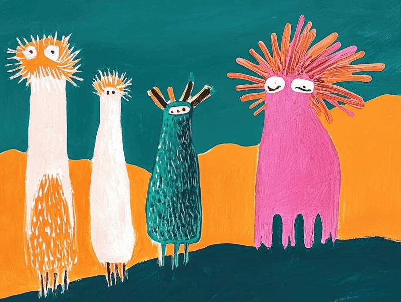 Llama 14