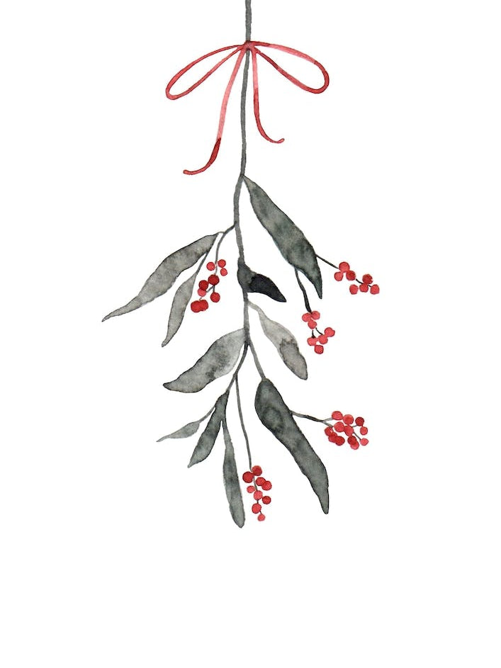 Mistletoe