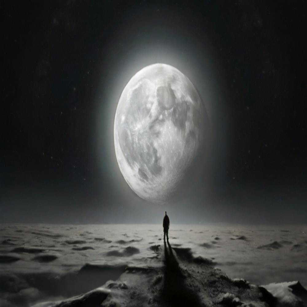 Full Moon 1