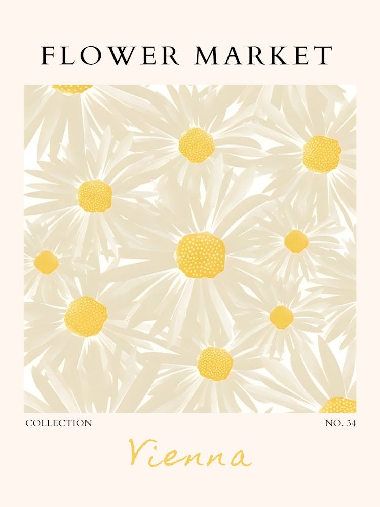 Flower Market Vienna 1