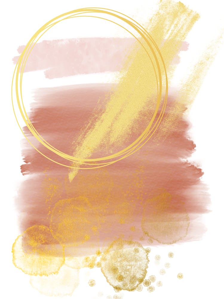 Abstract Painting 15