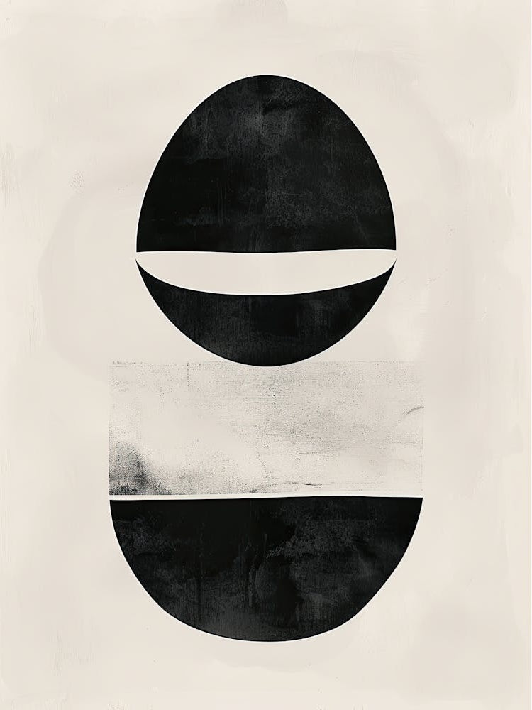 Sossusvlei Stone Park Bauhaus Minimalist