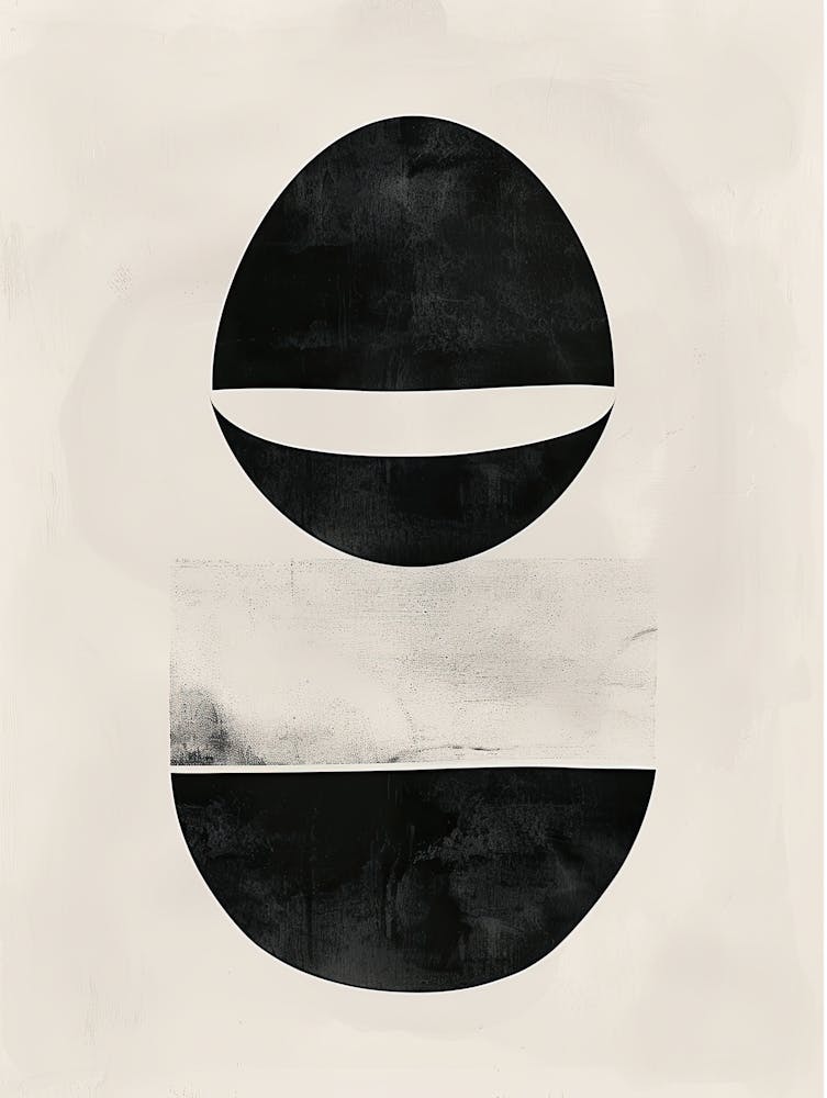 Sossusvlei Stone Park Bauhaus Minimalist