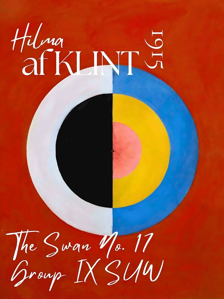Hilma Af Klint 3