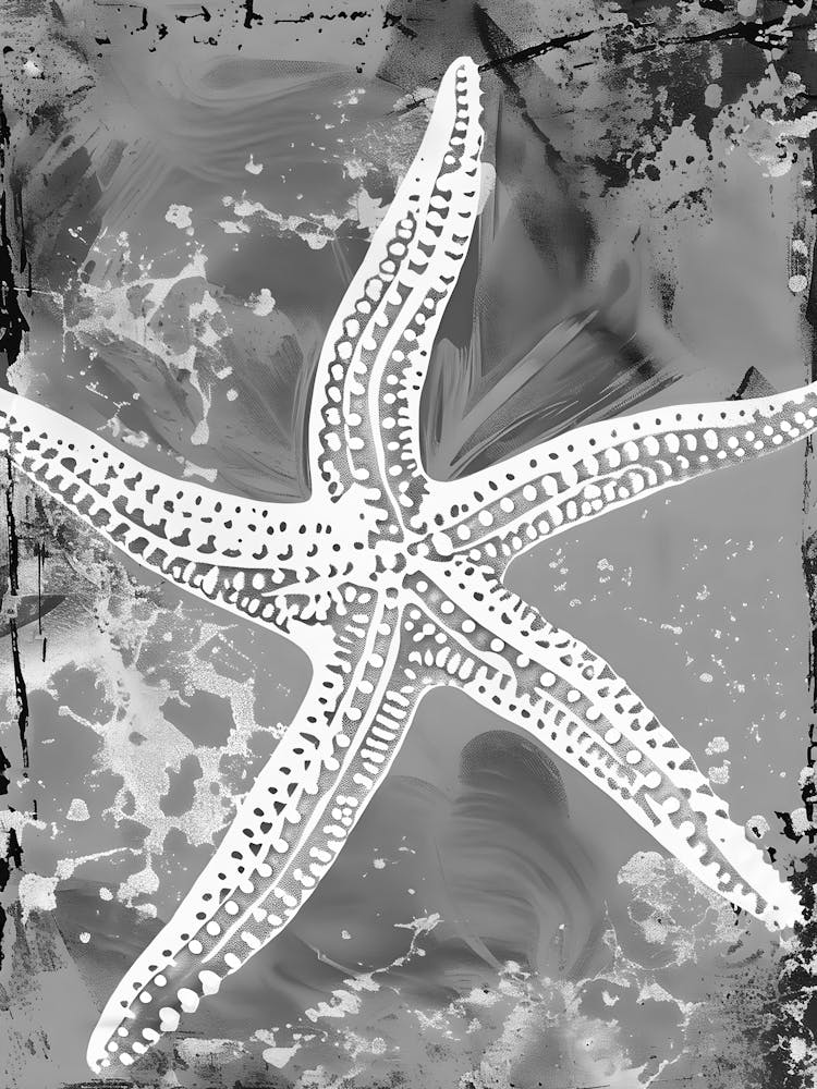 Starfish 11
