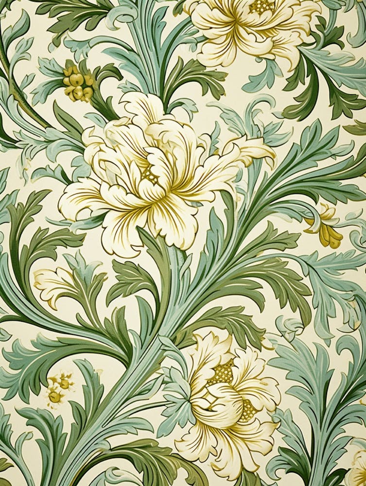 Wallpaper Pattern 4