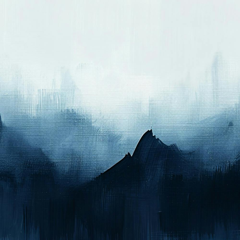 Editorial Art White Background Perthian