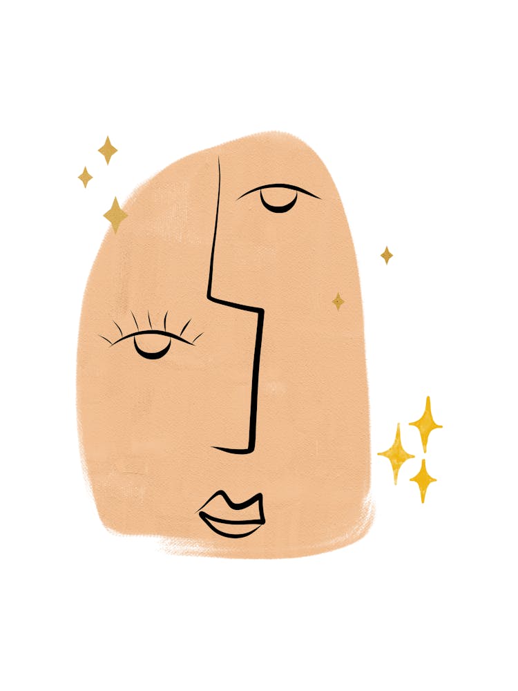 Face Of Love