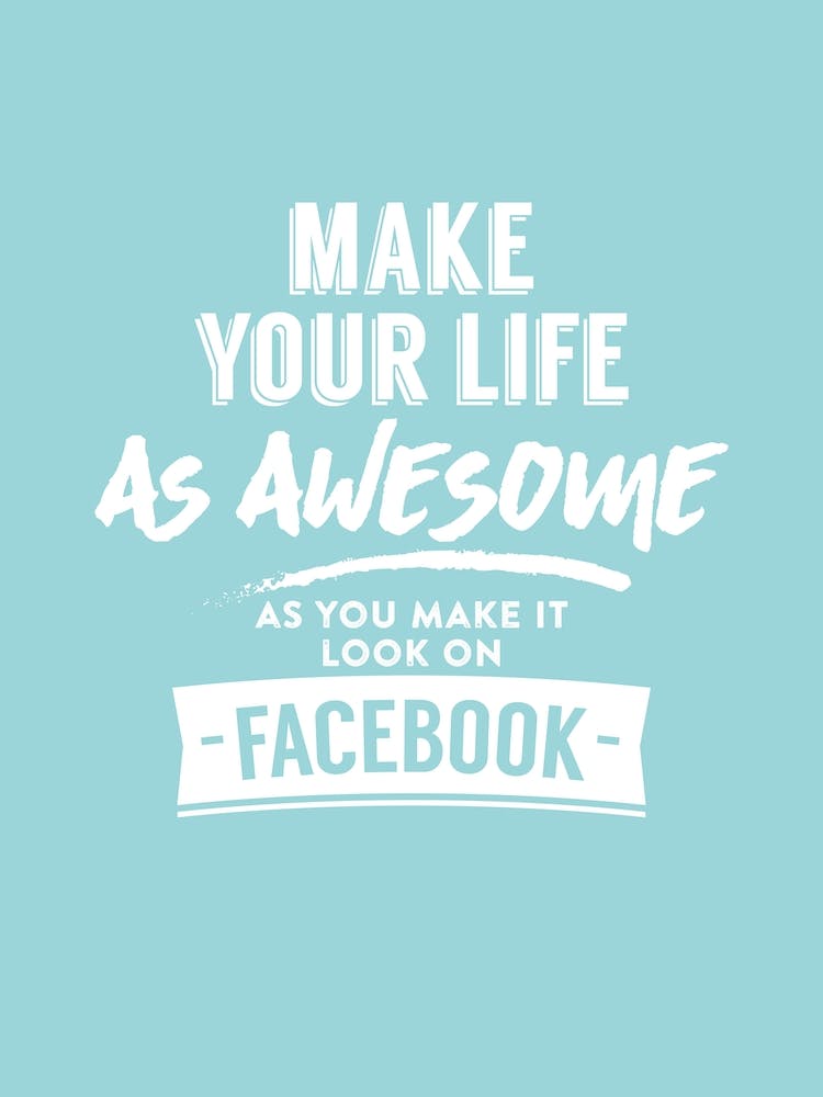 Facebook Awesome