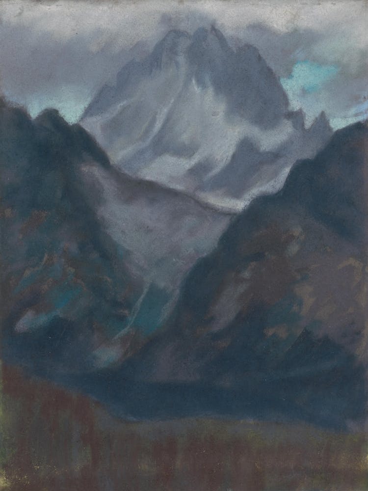 Mountain Range