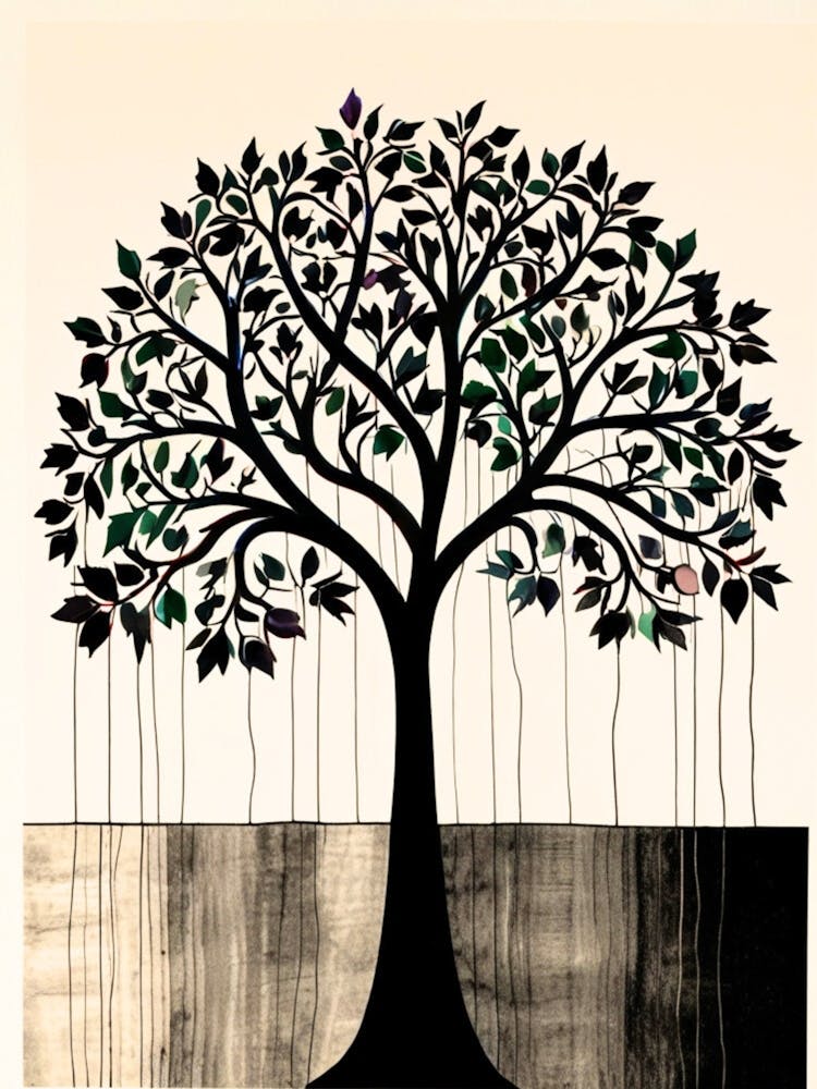 Tree Of Life 13