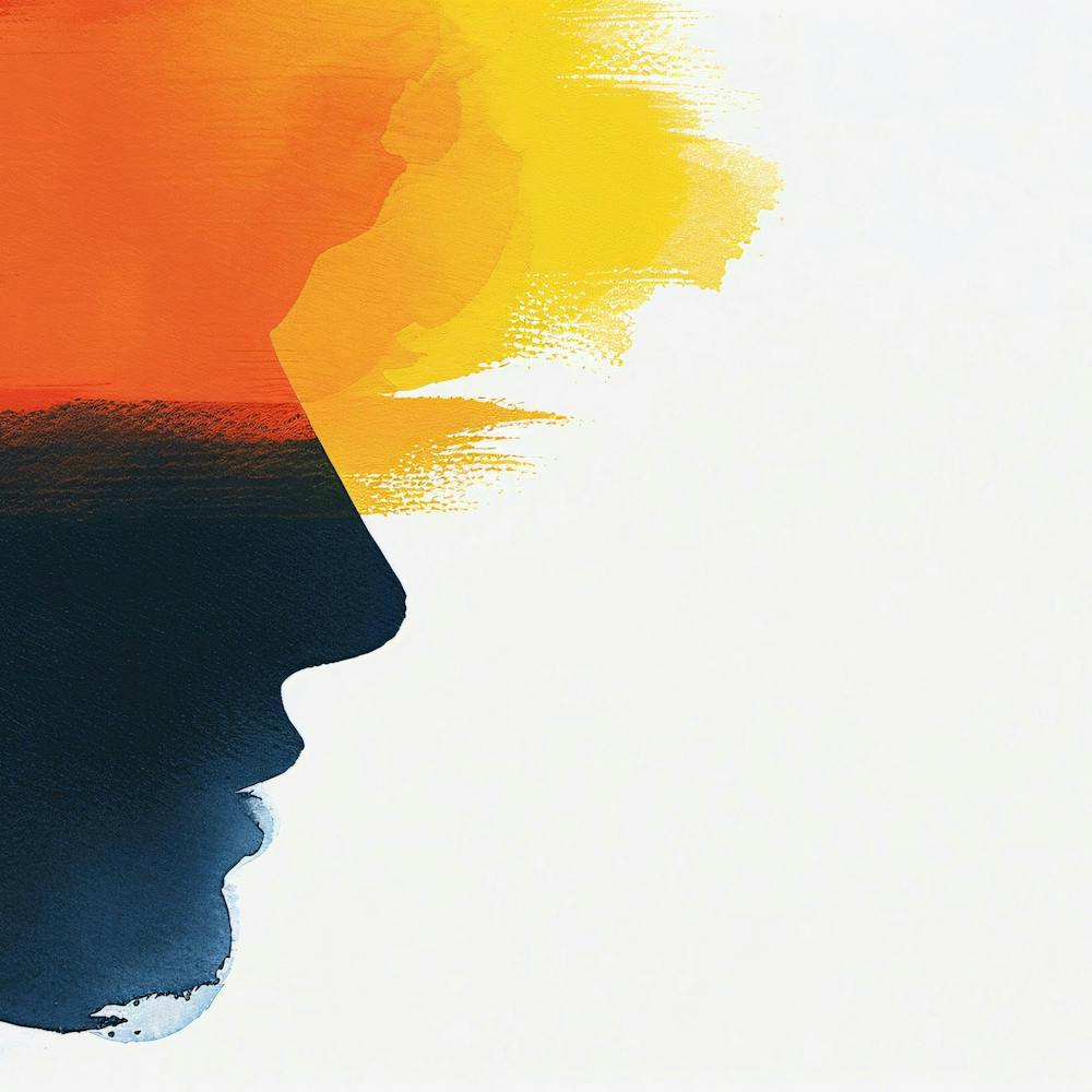 Portrait Of A Woman 31
