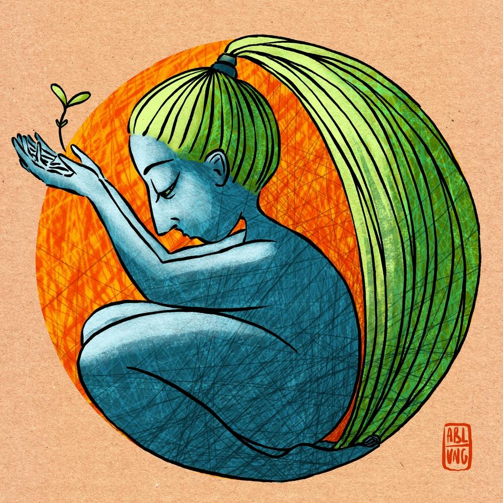 Mother Earth