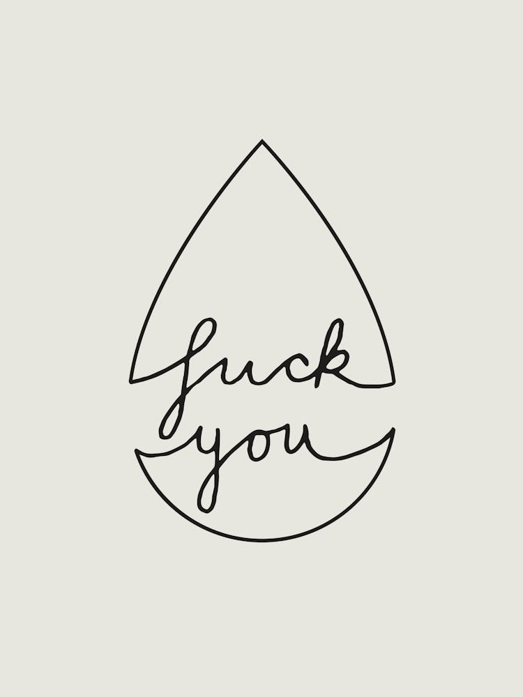 Fuck You 2