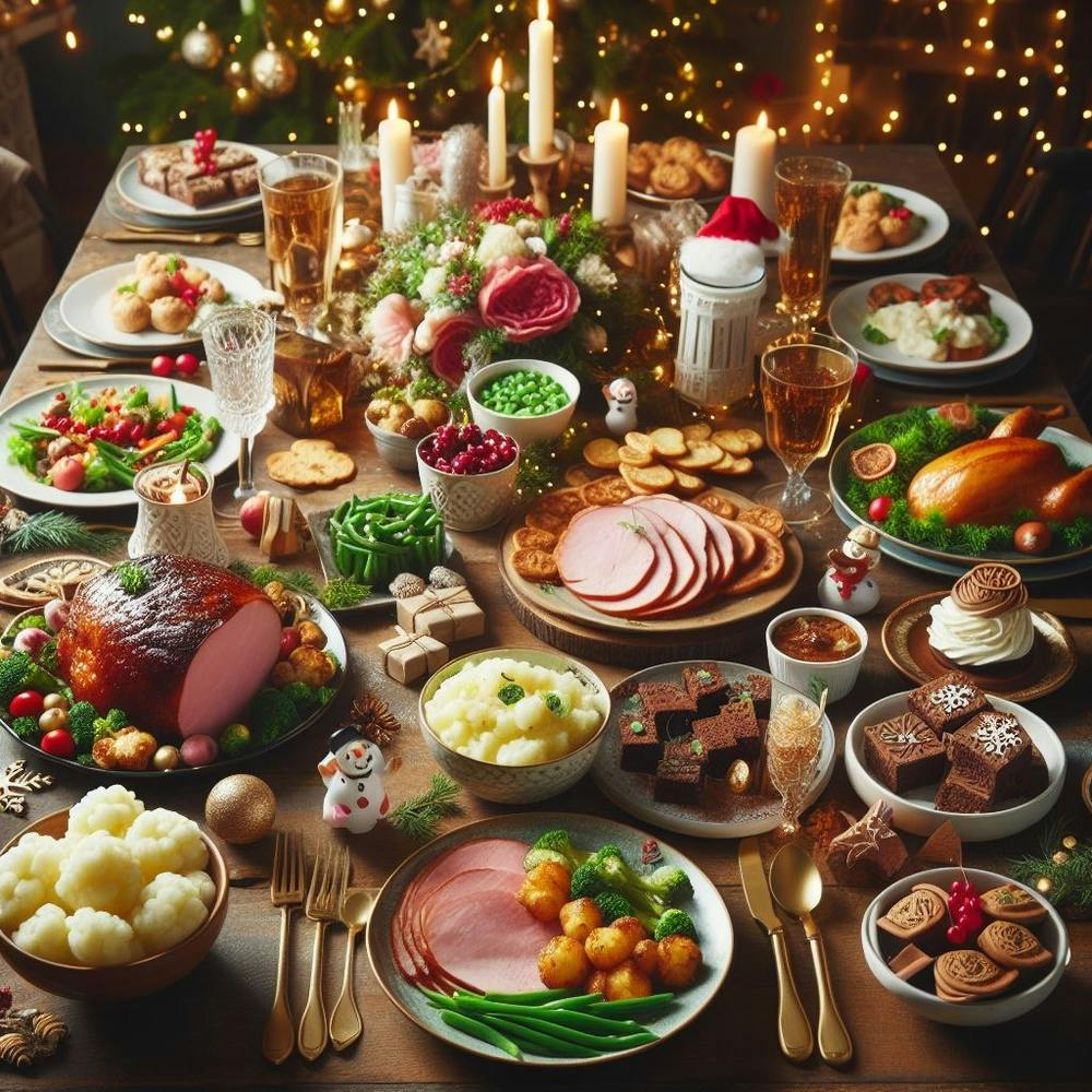 Weihnachtsfest