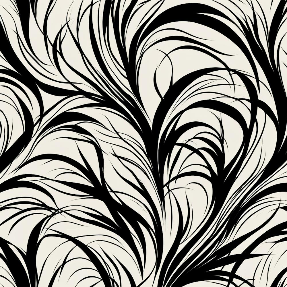 Abstract Seamless Pattern Vector, 264