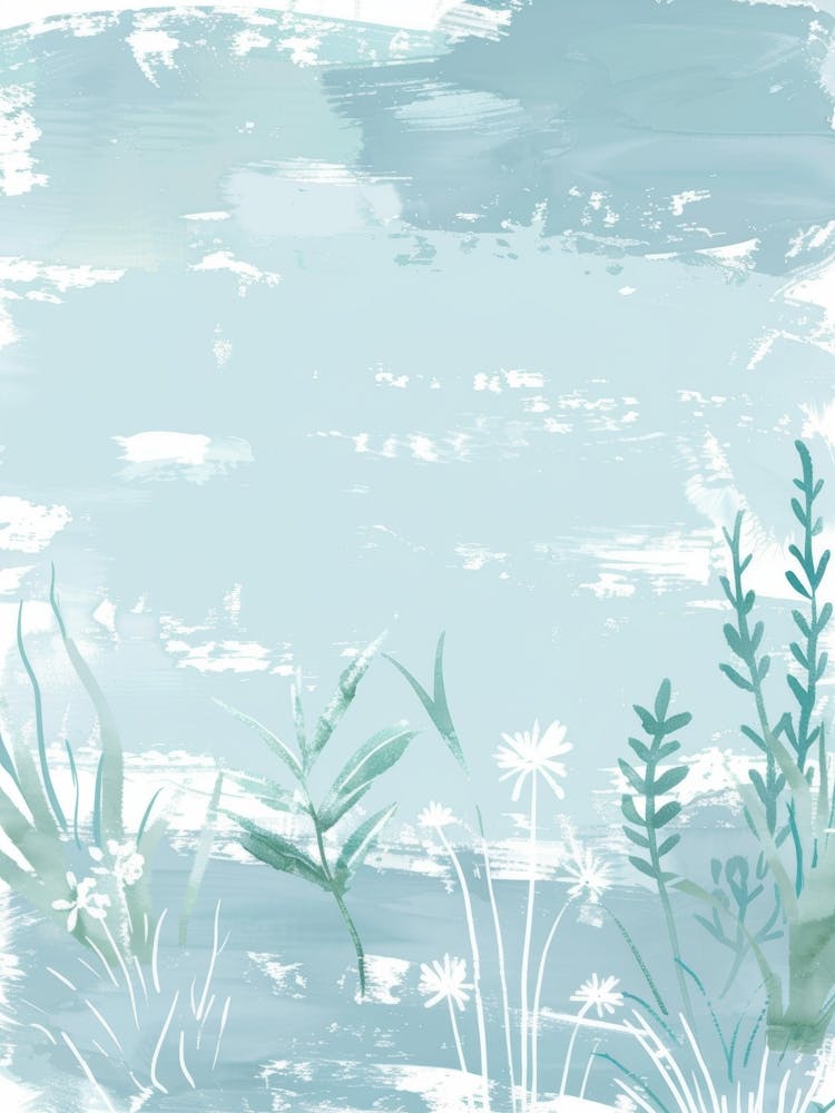 Watercolor Background 5