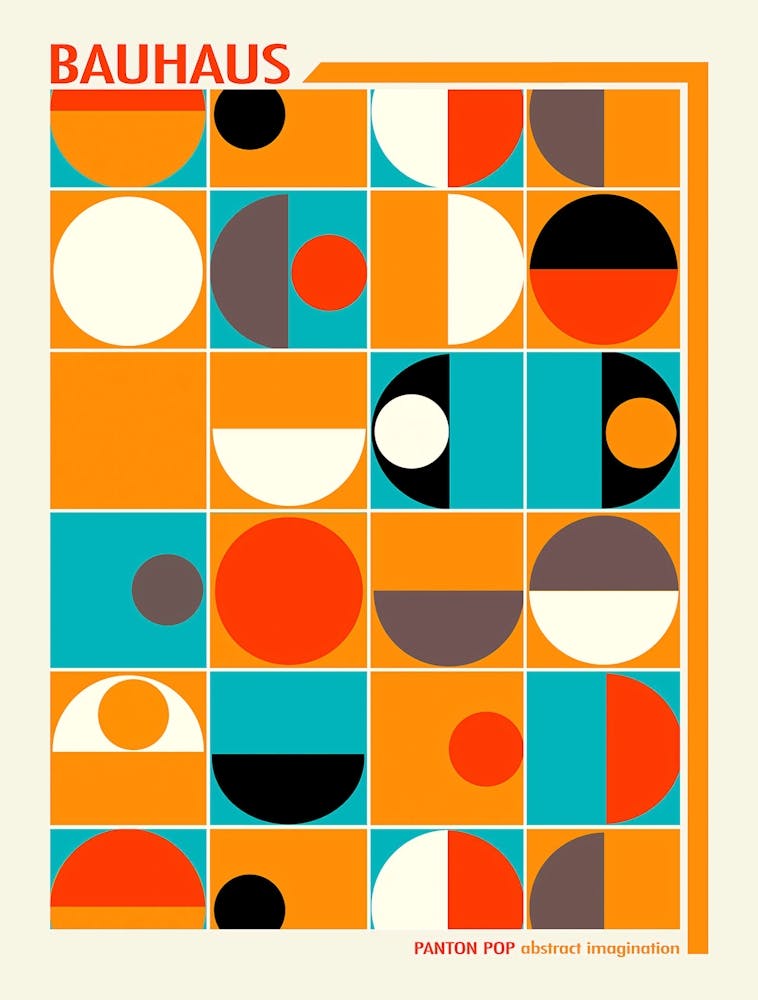 Bauhaus 19