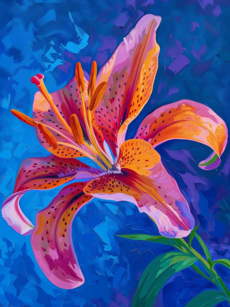 Lily Of The Valley 29