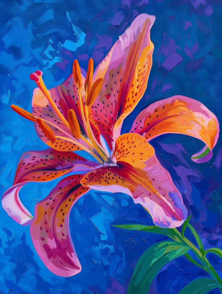 Lily Of The Valley 29