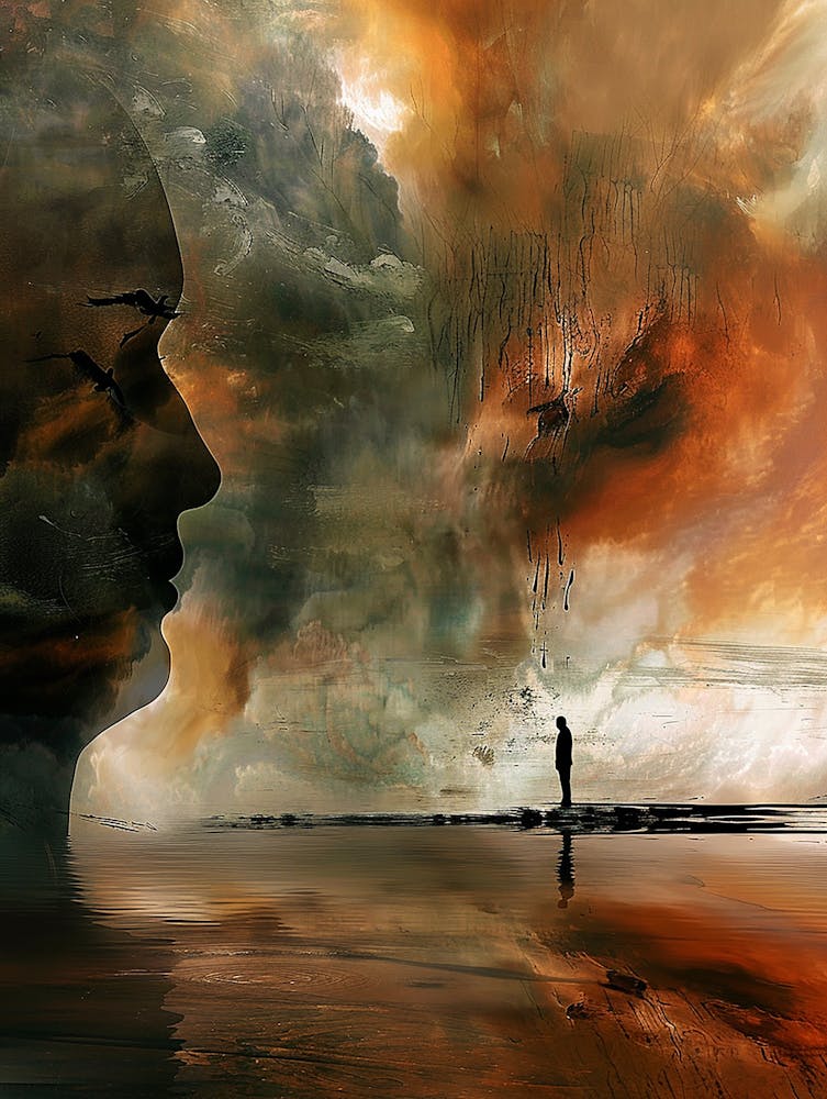 Dreamscape