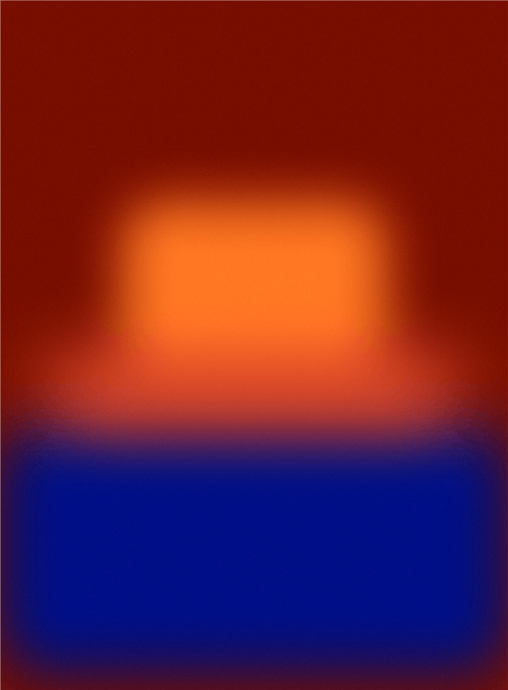 Blurred - Burn