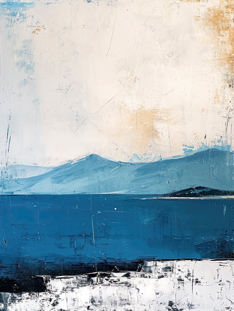Lamia Luminosity in Minimalism, Greece