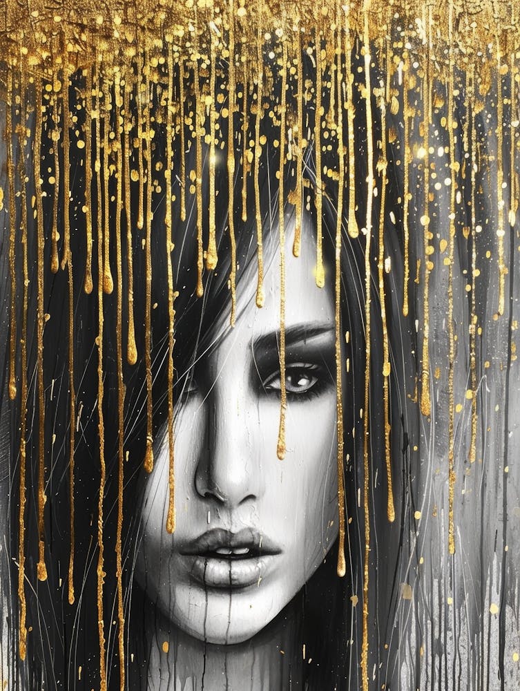 Gold Rain