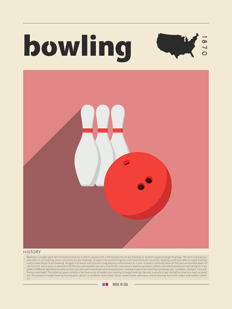 Bowling