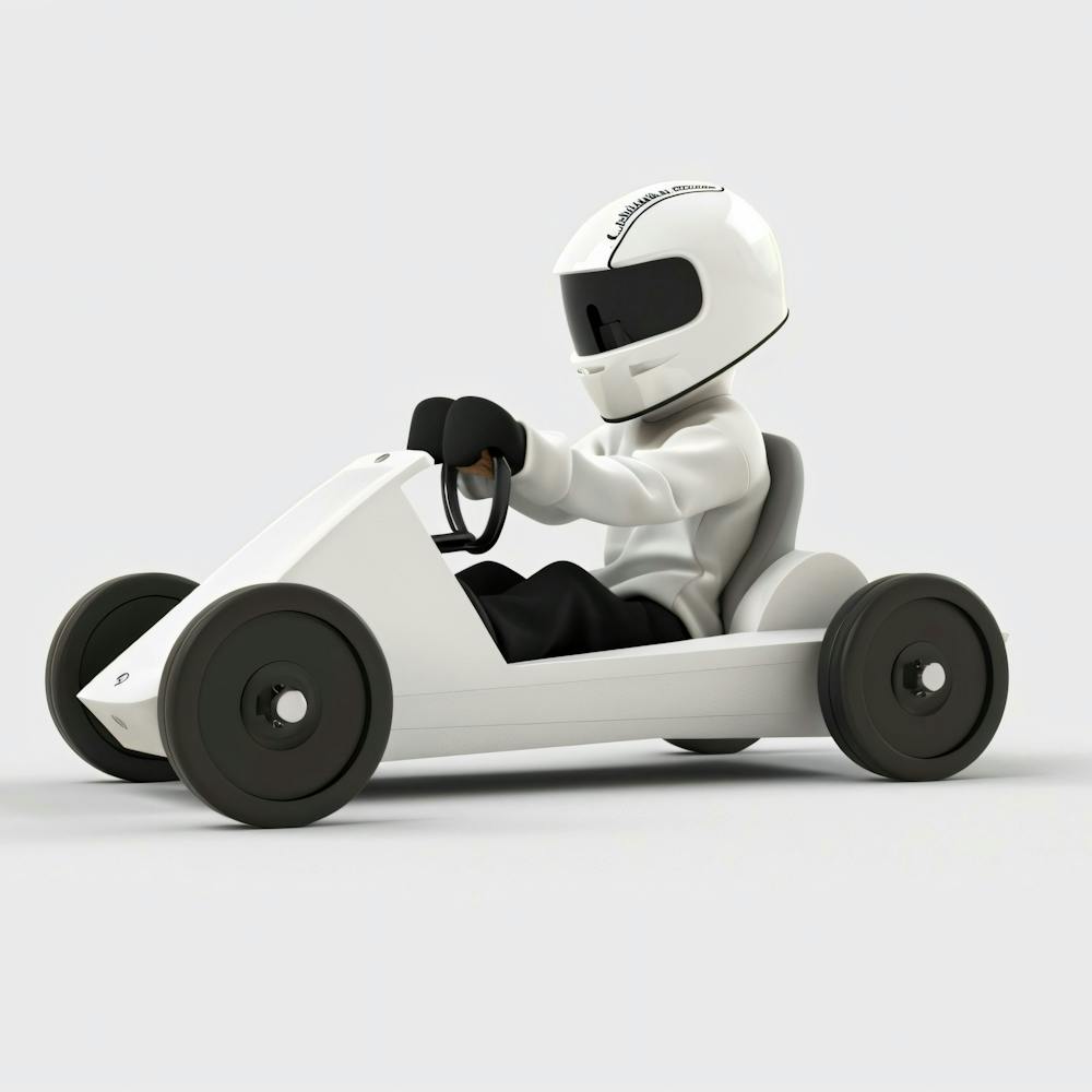 Kart Racer