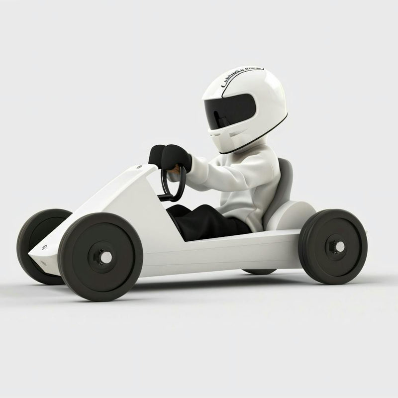 Kart Racer