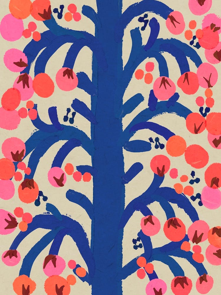 L'Arbre aux Baies