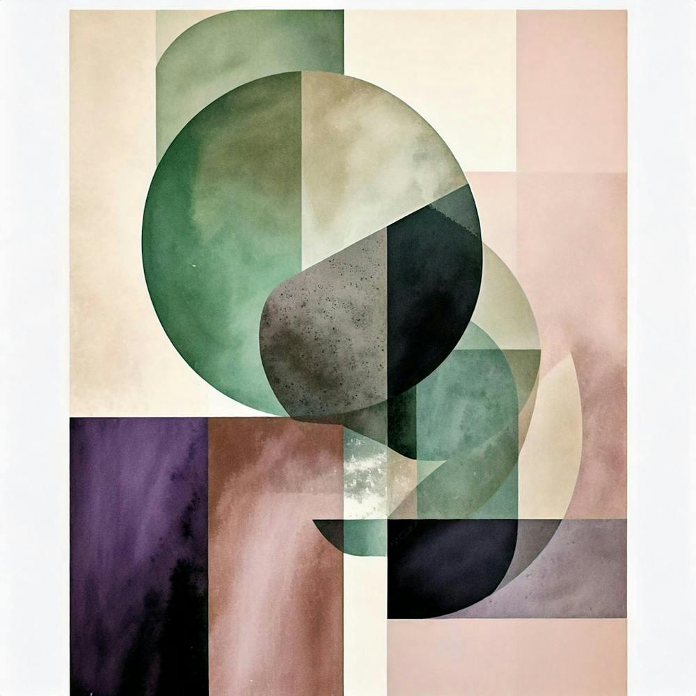 Abstract Painting 65