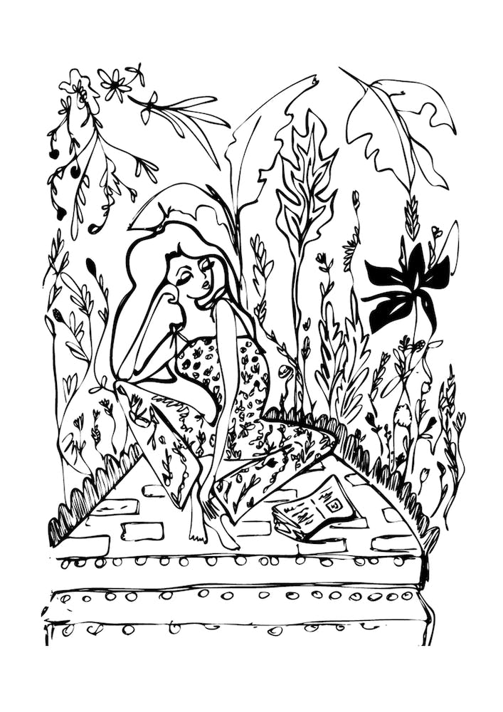 Secret Garden