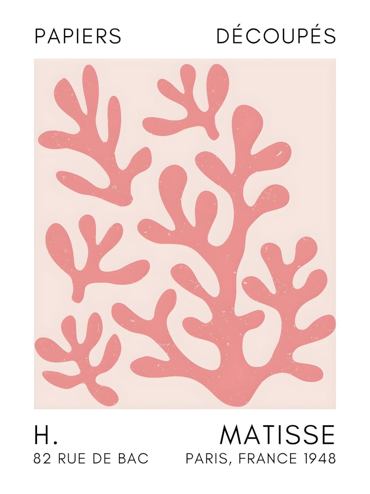 Henri Matisse 12
