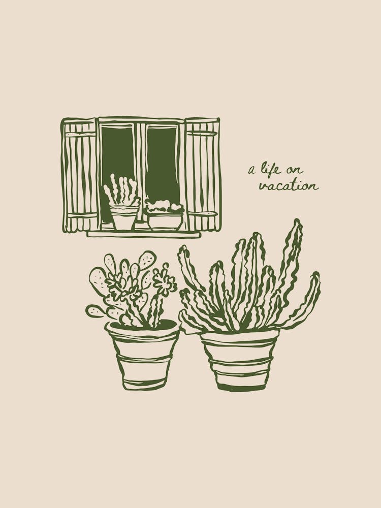 Boho Vacation 8 Life On Vacation