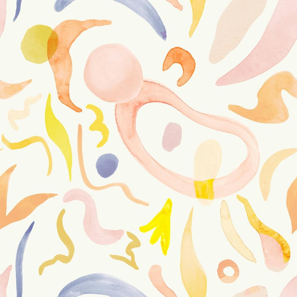 Supra Endura Squiggles Square